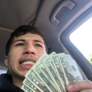 Meet your Posher, Maximus